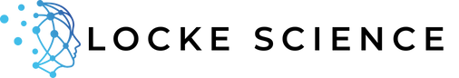 Locke Science - Logo